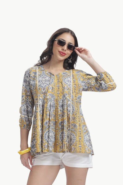 TUNICS