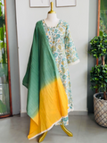NAIRA ANARKALI SET Tulen