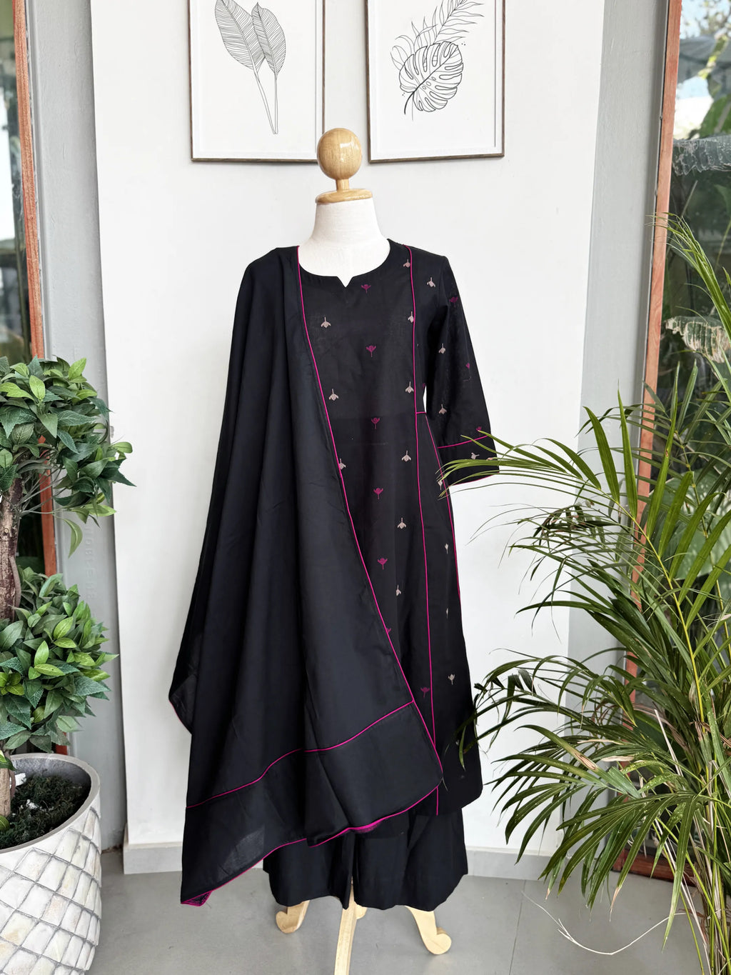 SOUK ANARKALI CORD SET 01