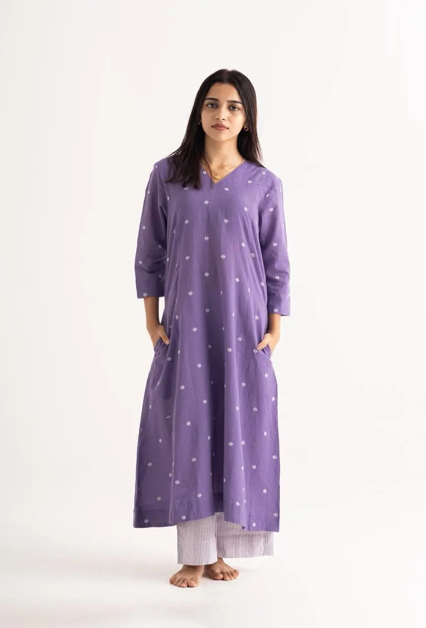 SOUK KALI CO-ORD SET