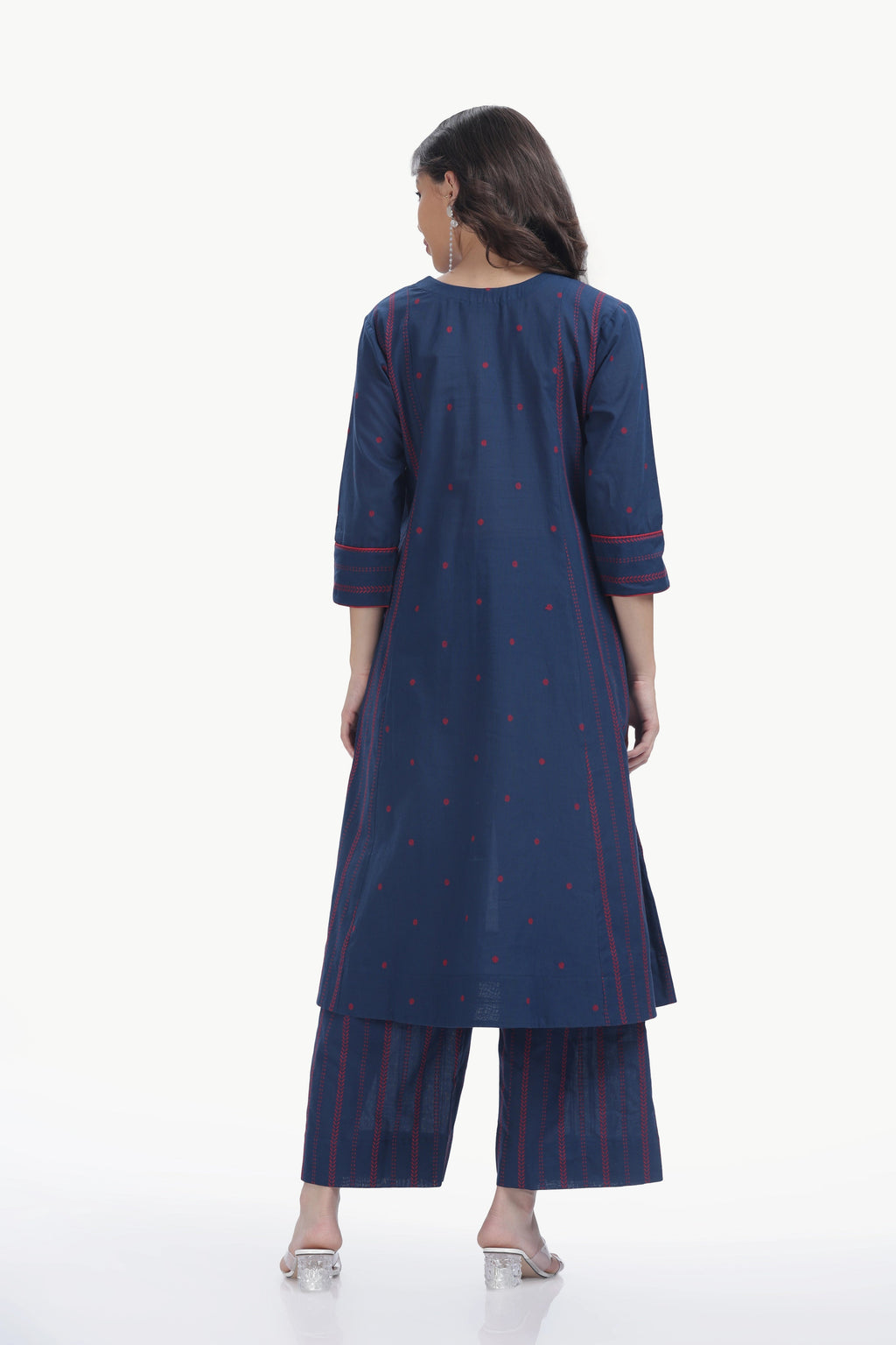 SOUK HAYA CO-ORD SET Tulen