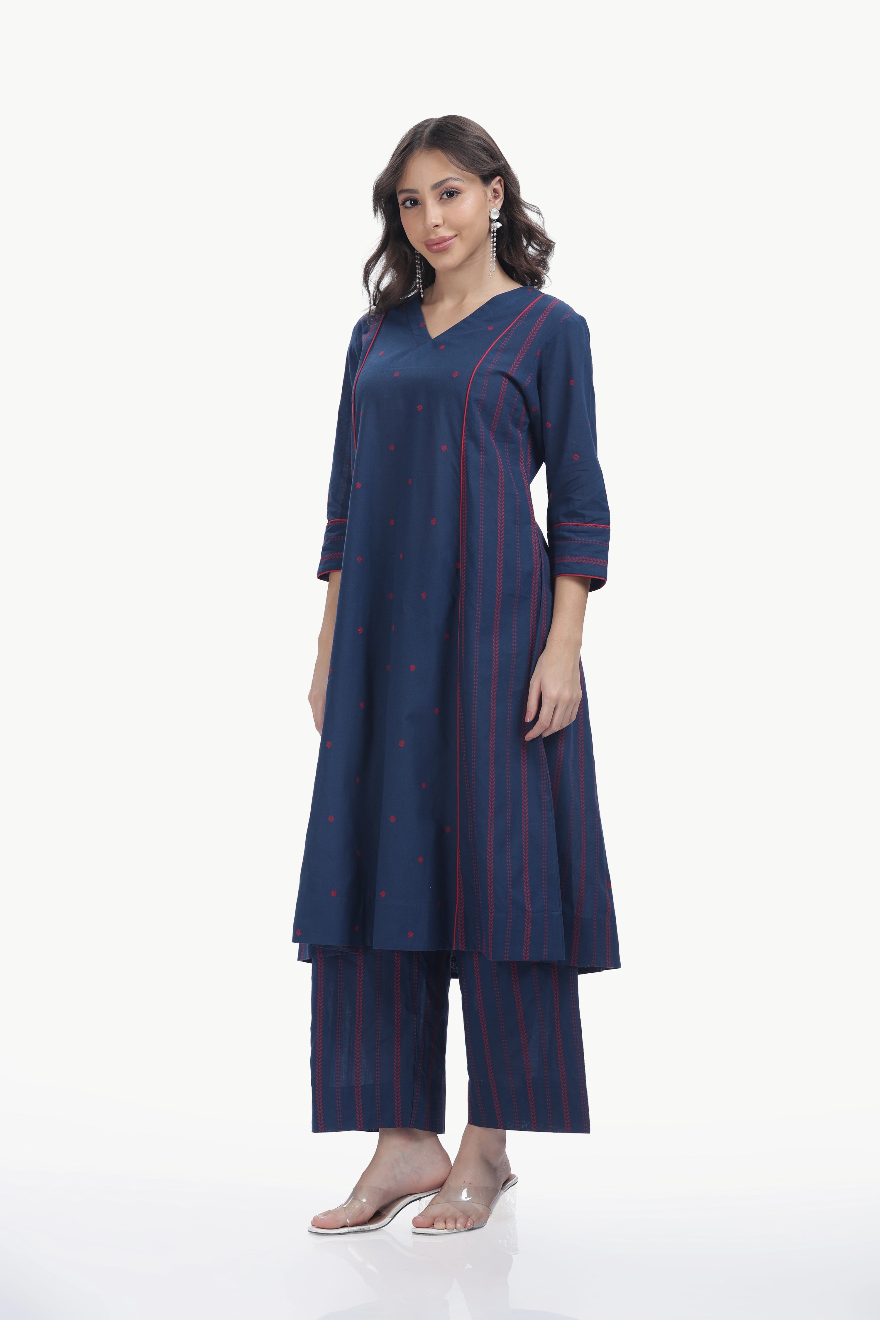 SOUK HAYA CO-ORD SET Tulen
