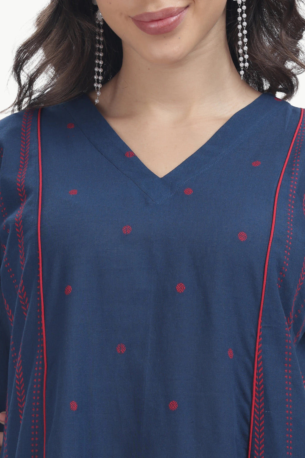 SOUK HAYA CO-ORD SET Tulen