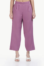 ZARIA SET DUSTY ROSE Tulen