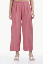 SOUK KALI CO-ORD SET DUSTY ROSE Tulen