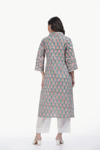 AMERA KURTI SET Tulen