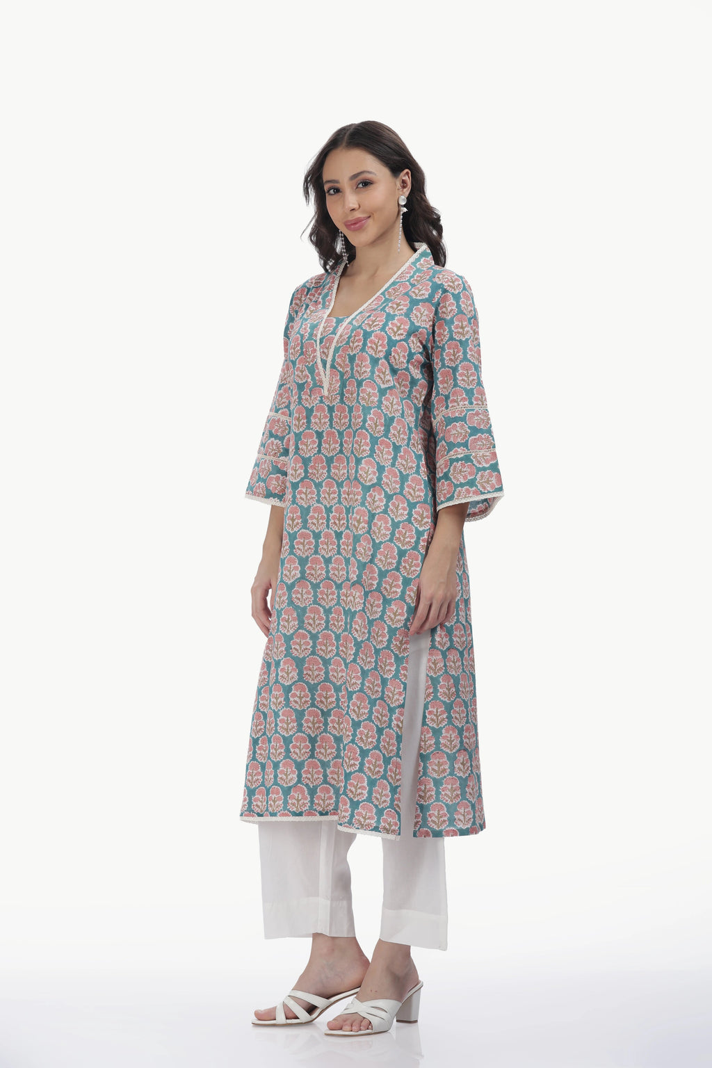 AMERA KURTI SET Tulen