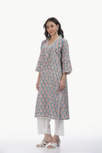 AMERA KURTI SET Tulen