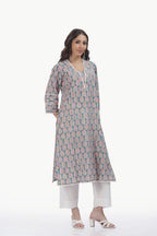 AMERA KURTI SET Tulen