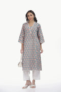 AMERA KURTI SET Tulen