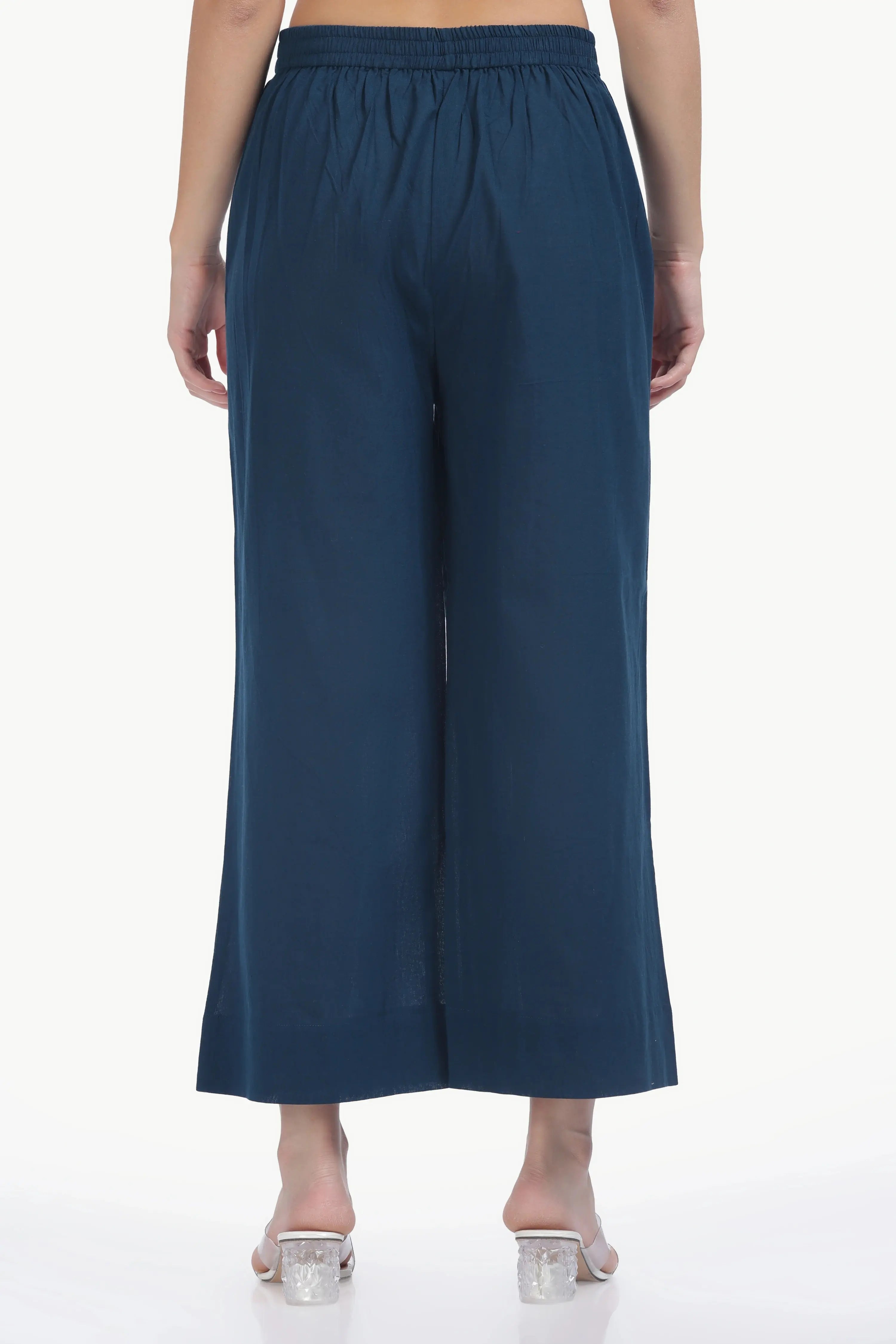 SOUK ANGI CO-ORD SET Tulen
