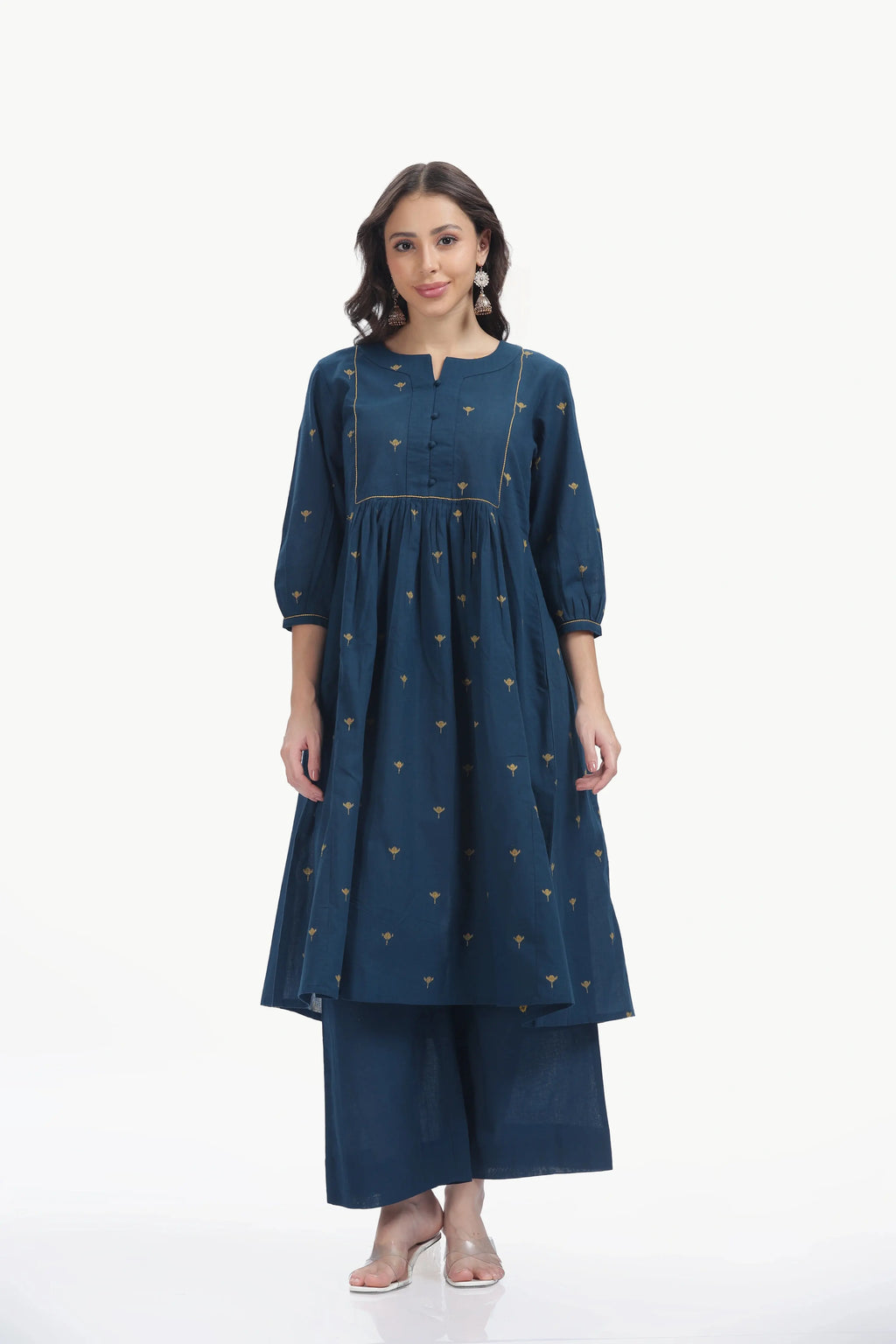 SOUK ANGI CO-ORD SET Tulen