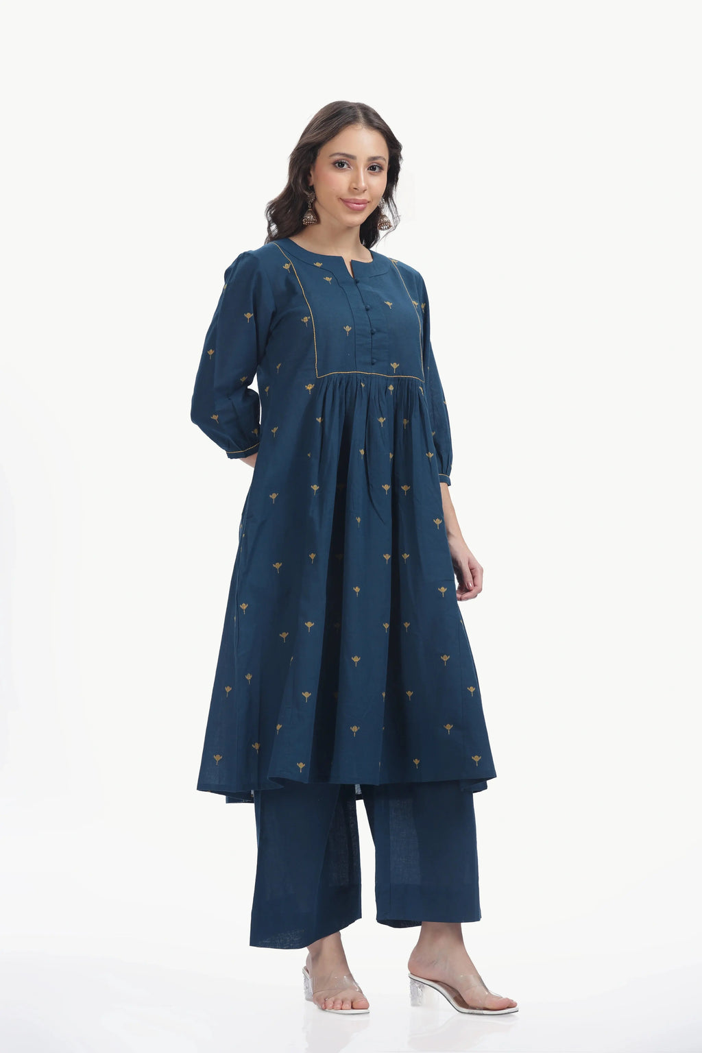 SOUK ANGI CO-ORD SET Tulen