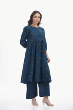 SOUK ANGI CO-ORD SET Tulen