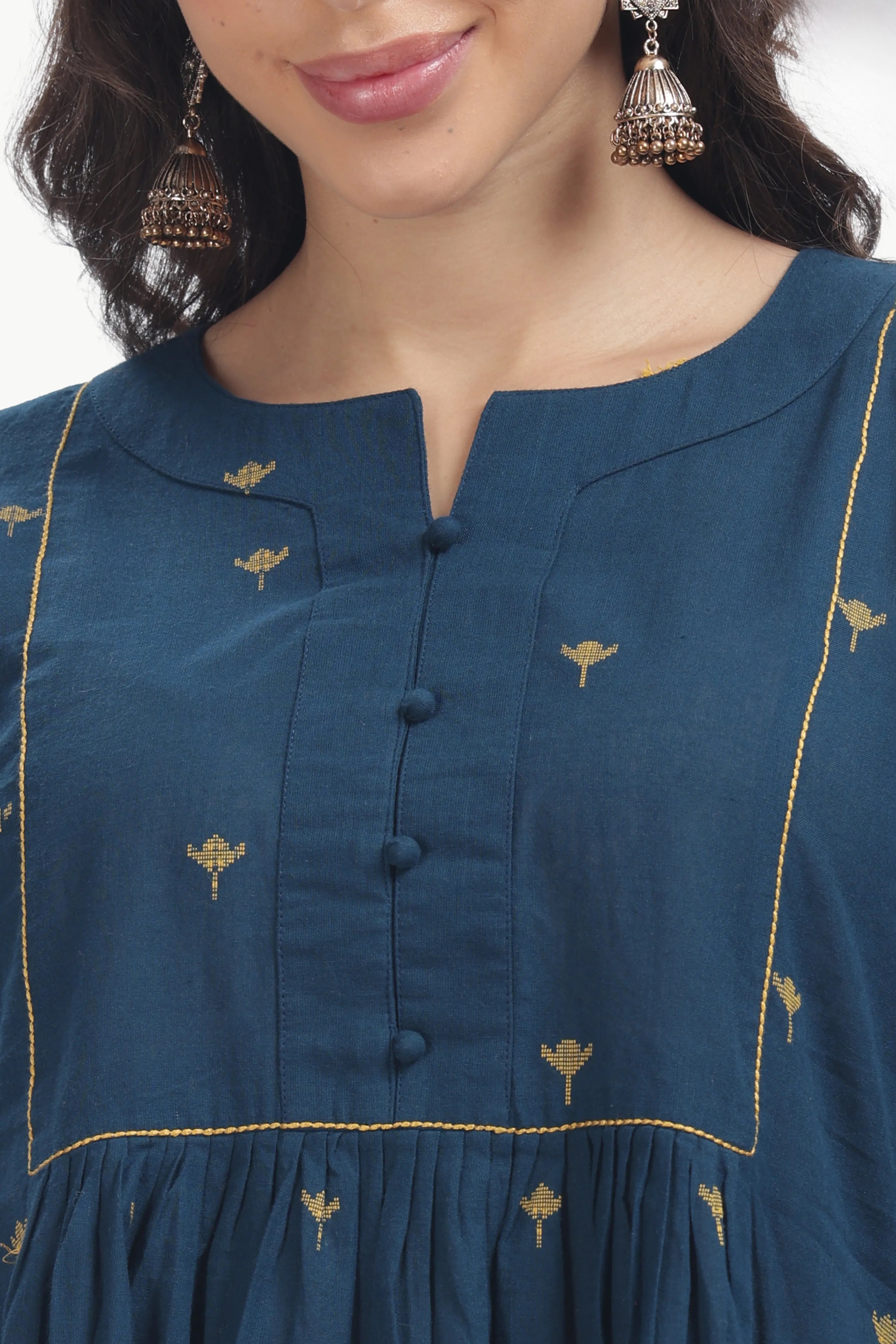 SOUK ANGI CO-ORD SET