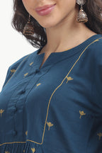 SOUK ANGI CO-ORD SET Tulen