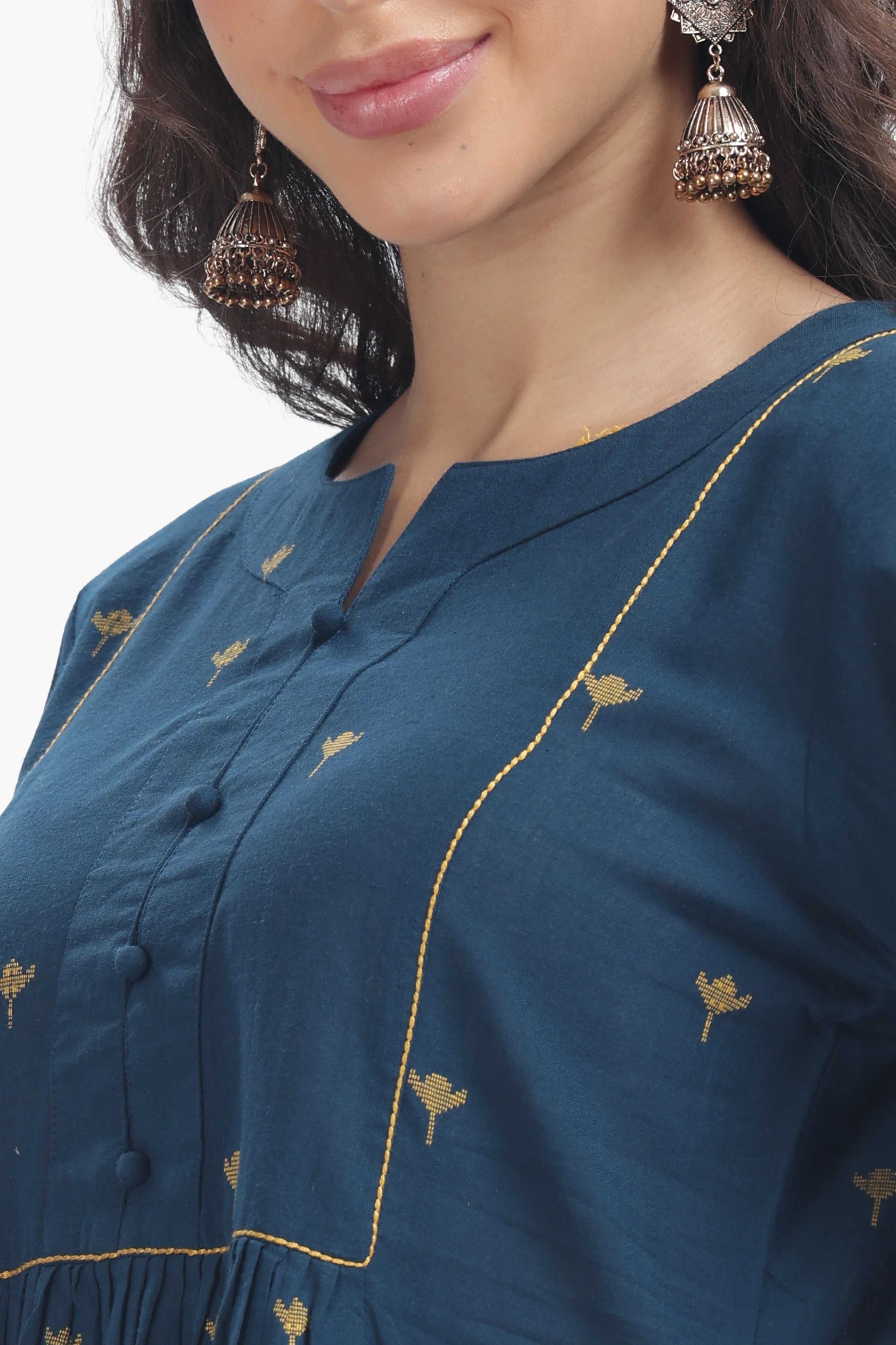 SOUK ANGI CO-ORD SET