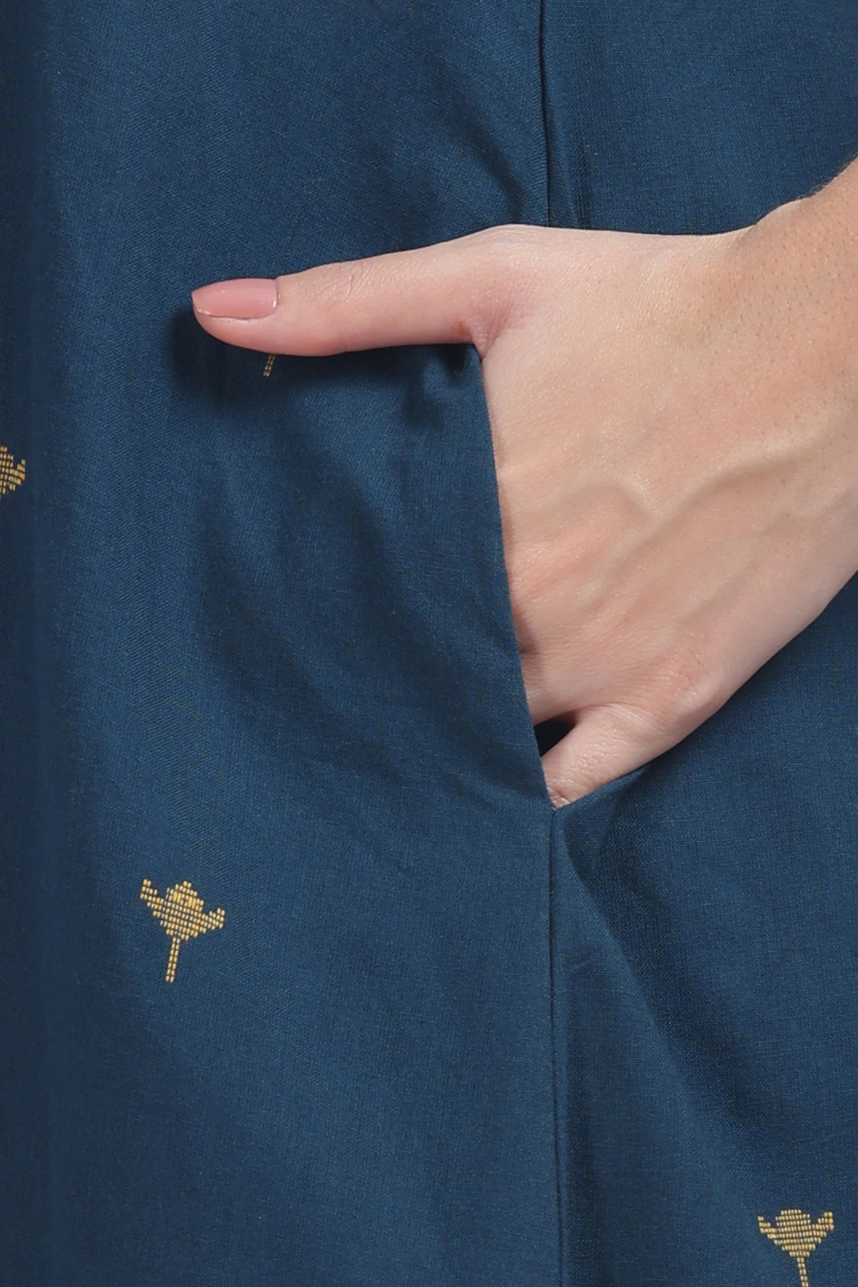 SOUK ANGI CO-ORD SET