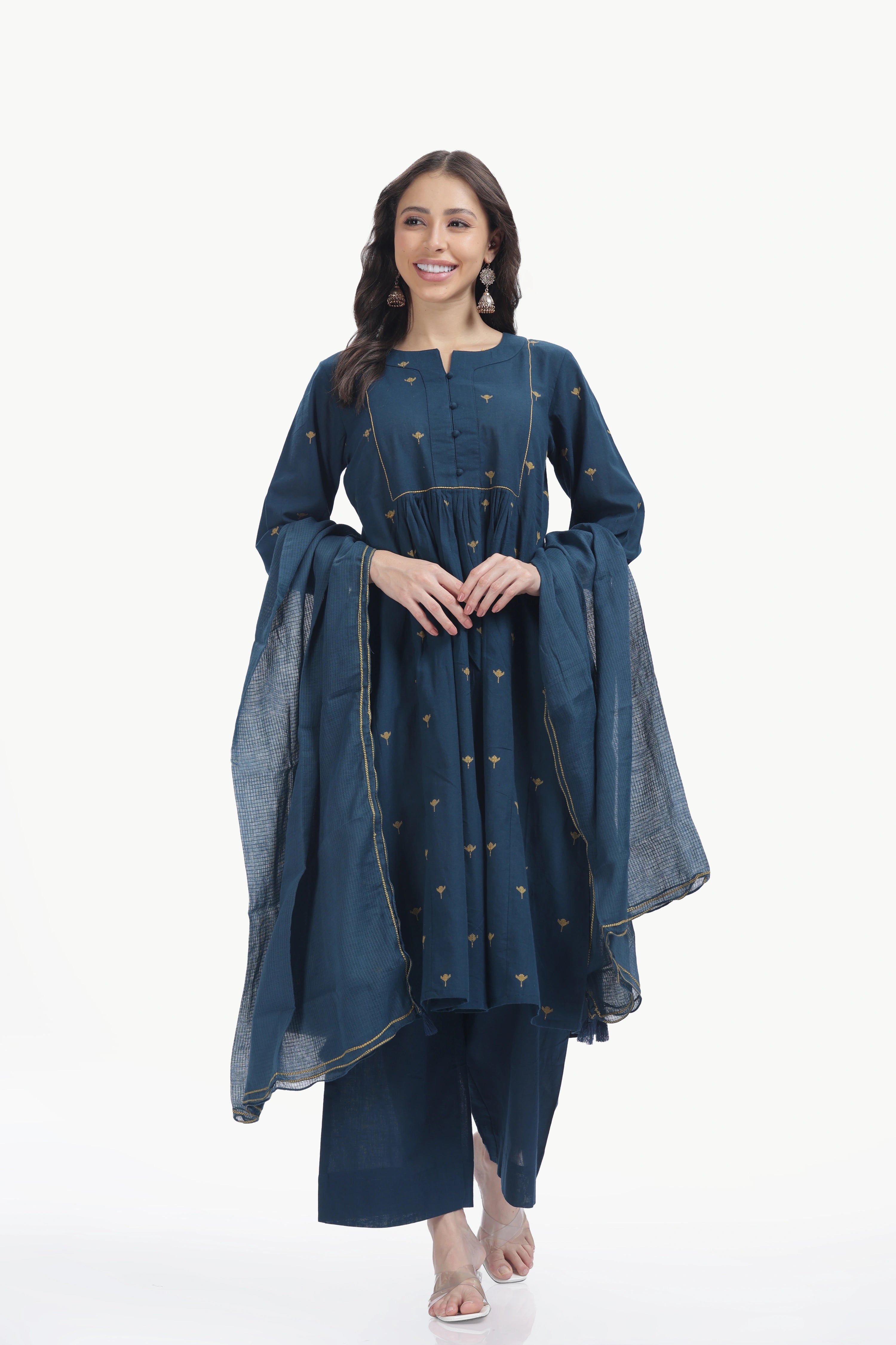 SOUK ANGI CO-ORD SET