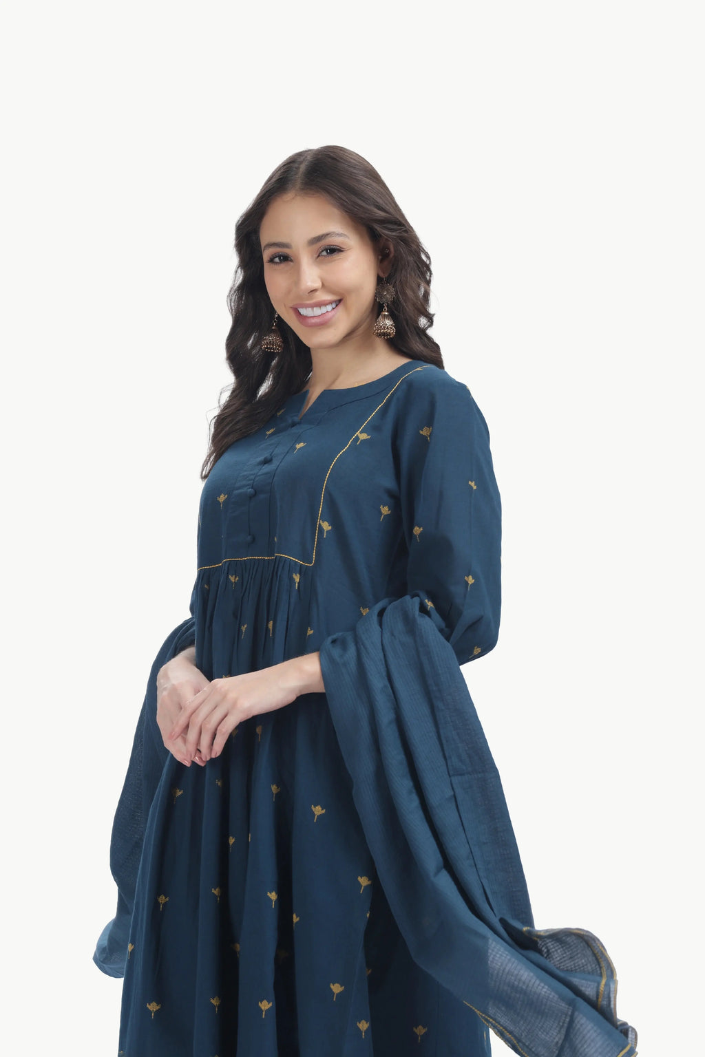 SOUK ANGI CO-ORD SET Tulen