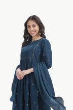 SOUK ANGI CO-ORD SET Tulen