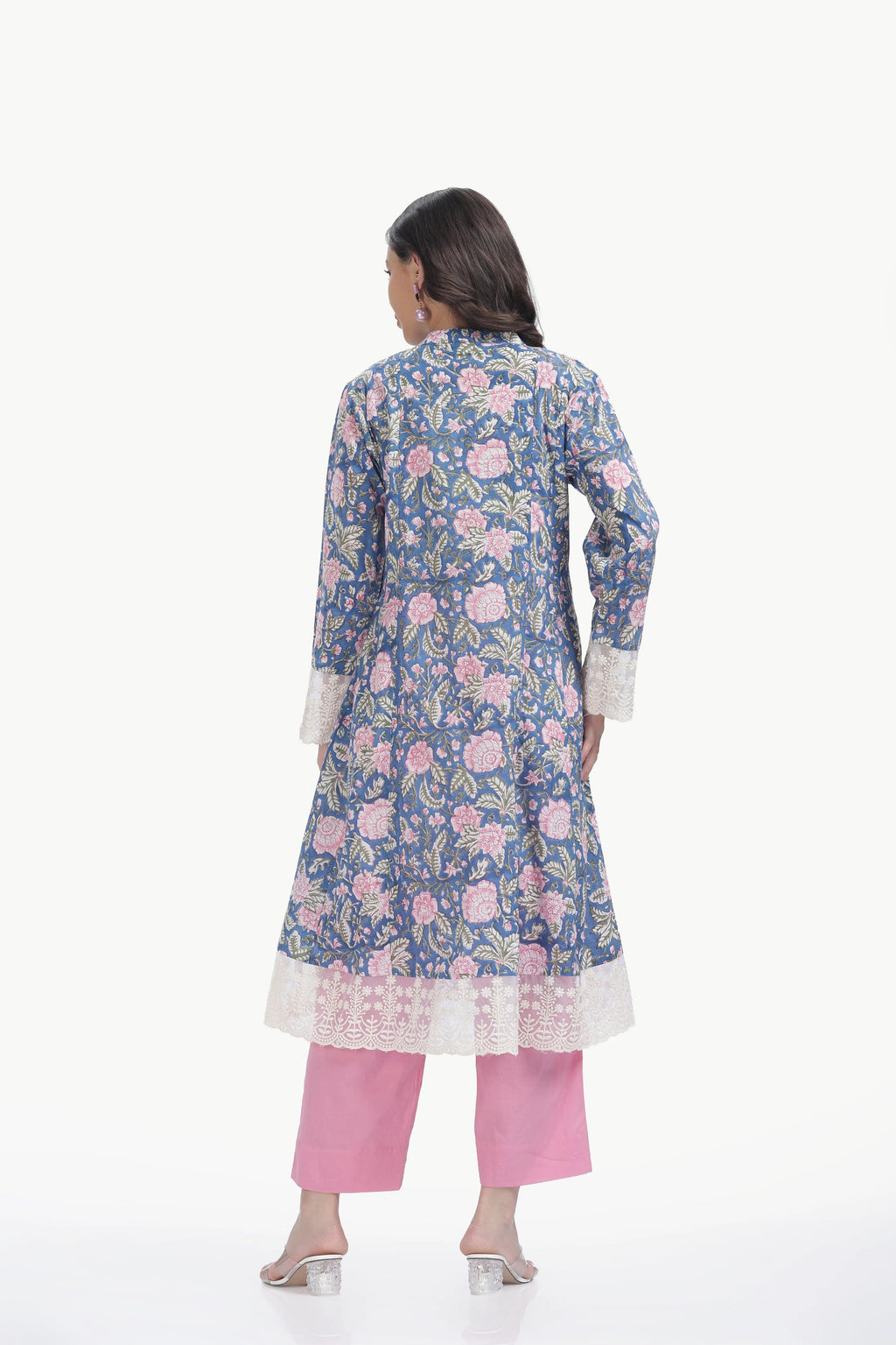 ZOOHI SET BLUE Tulen