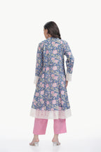 ZOOHI SET BLUE Tulen
