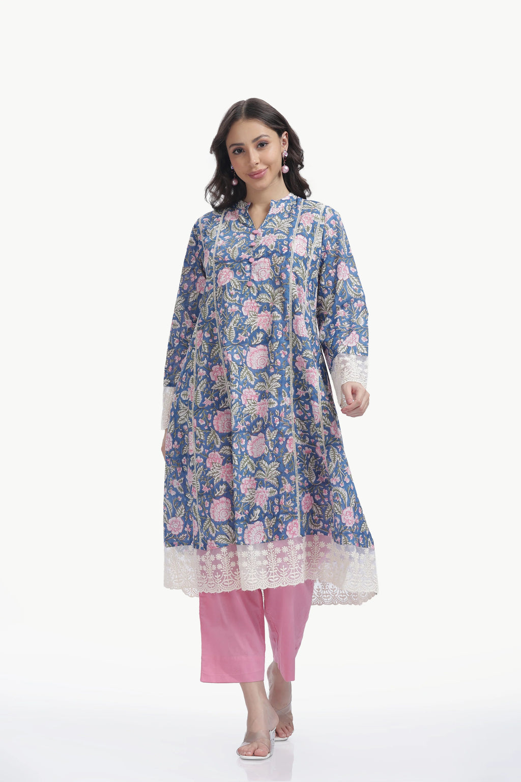 ZOOHI SET BLUE Tulen