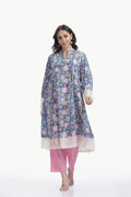 ZOOHI SET BLUE Tulen