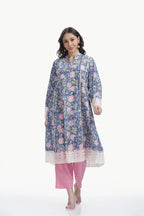 ZOOHI SET BLUE Tulen
