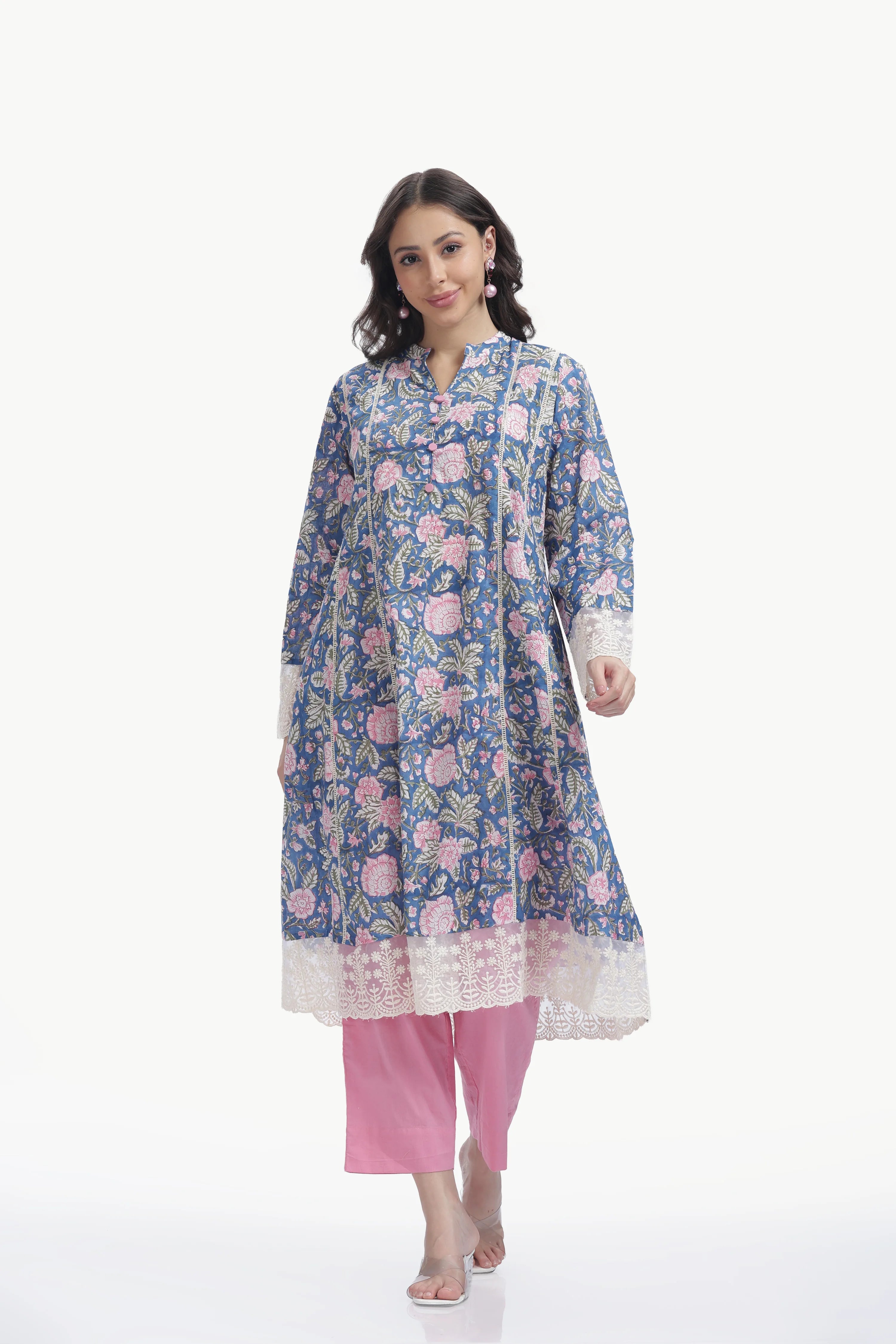 ZOOHI SET BLUE Tulen