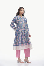 ZOOHI SET BLUE Tulen