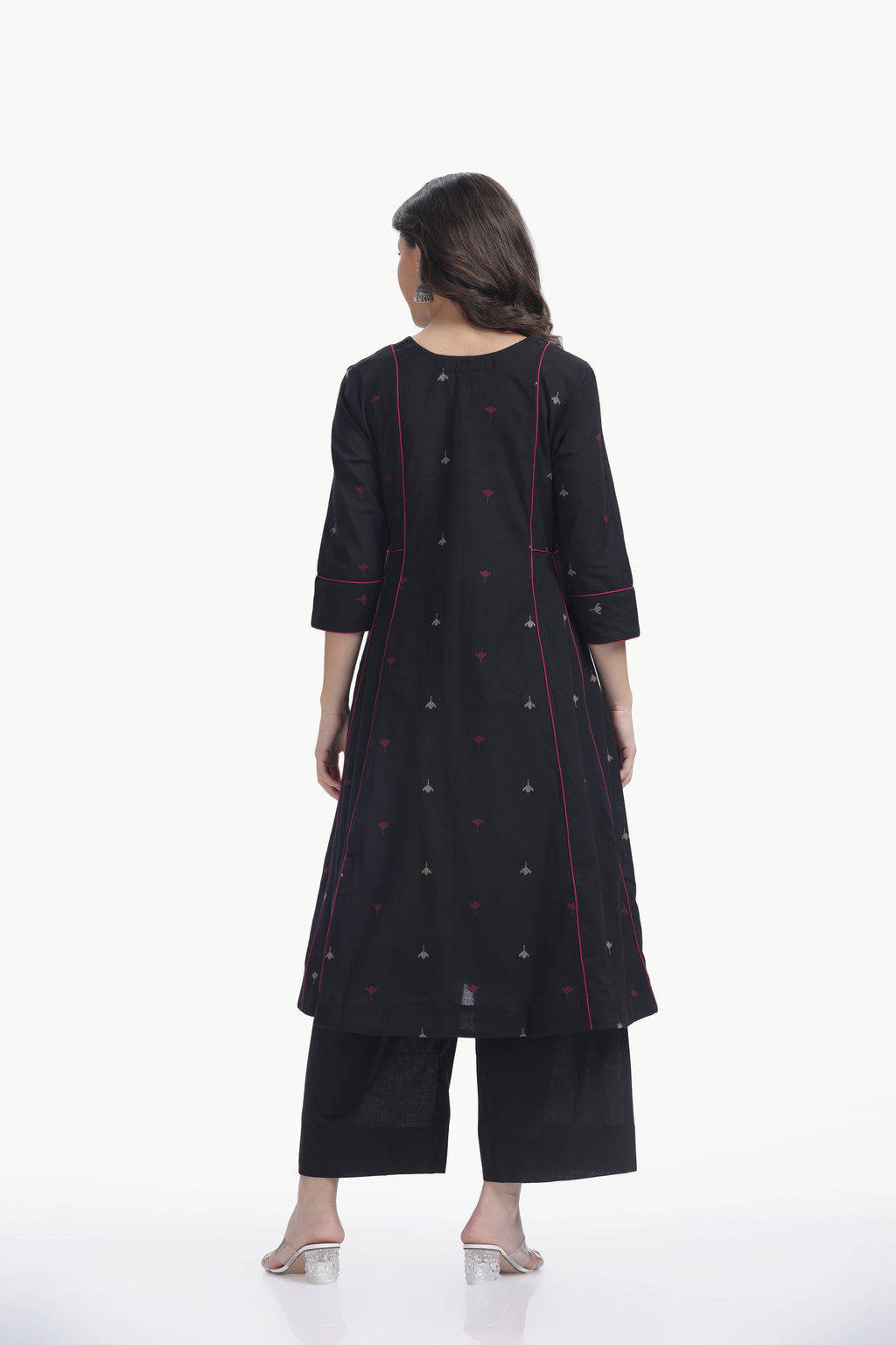 SOUK ANARKALI CO-ORD SET