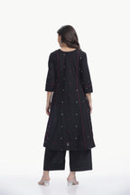 SOUK ANARKALI CO-ORD SET