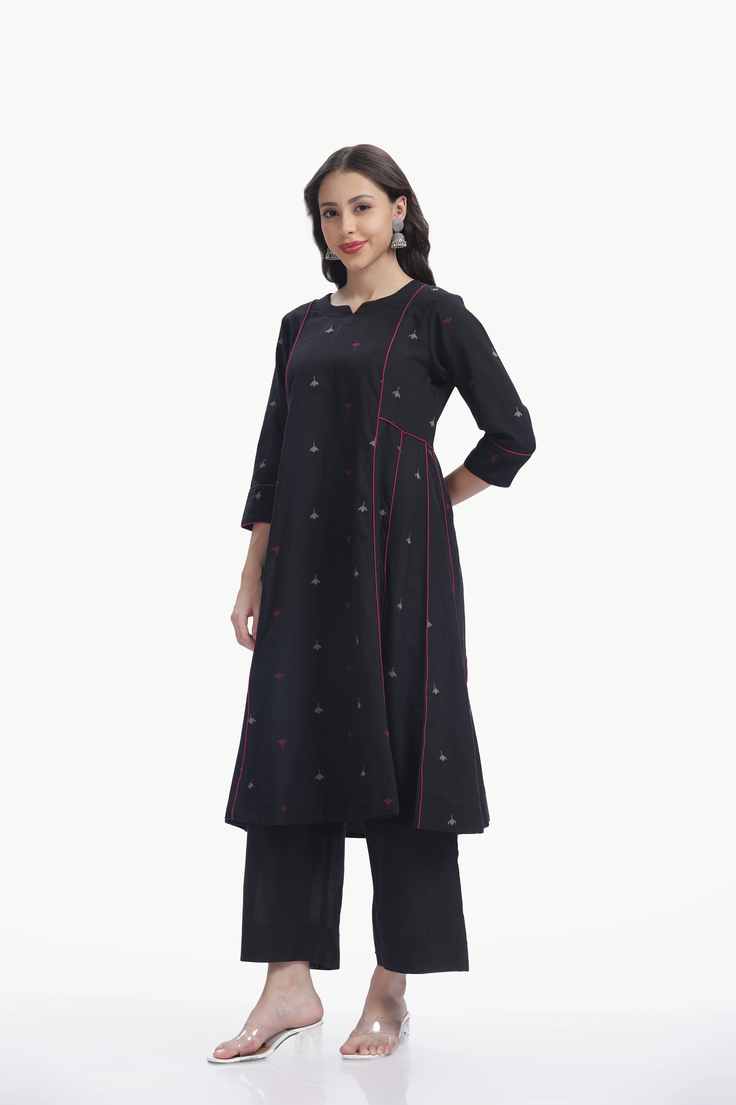 SOUK ANARKALI CO-ORD SET