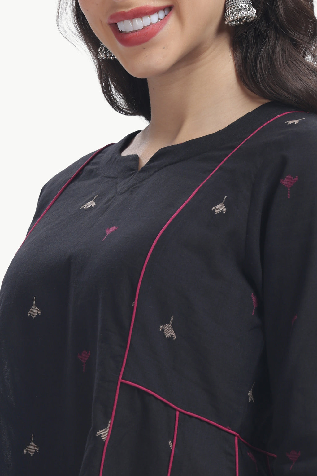 SOUK ANARKALI CO-ORD SET