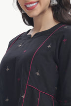 SOUK ANARKALI CO-ORD SET