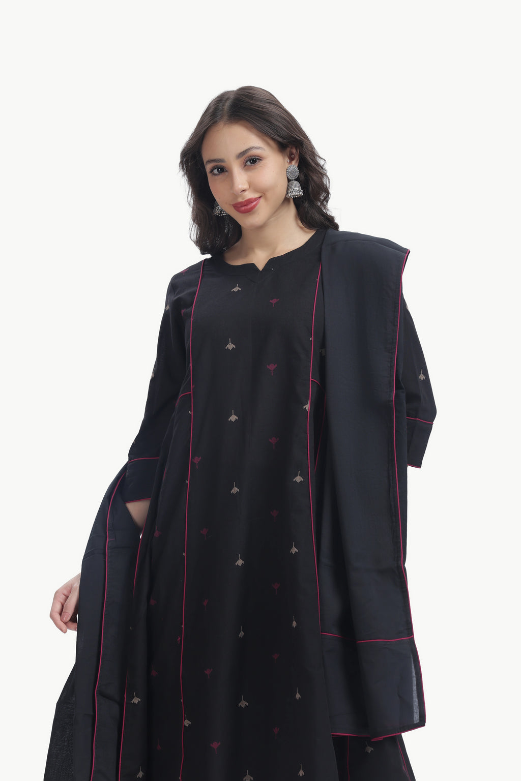 SOUK ANARKALI CO-ORD SET