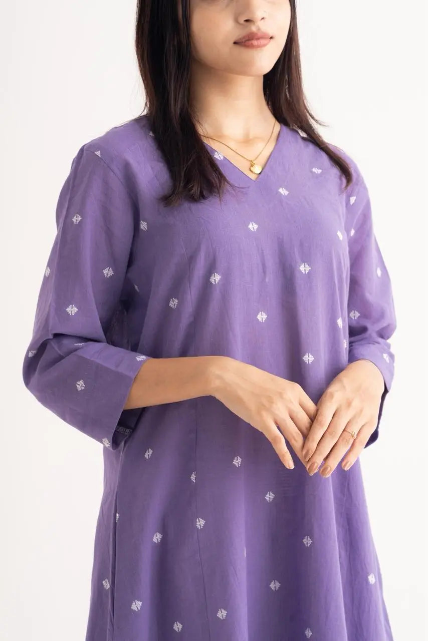 SOUK KALI CO-ORD SET