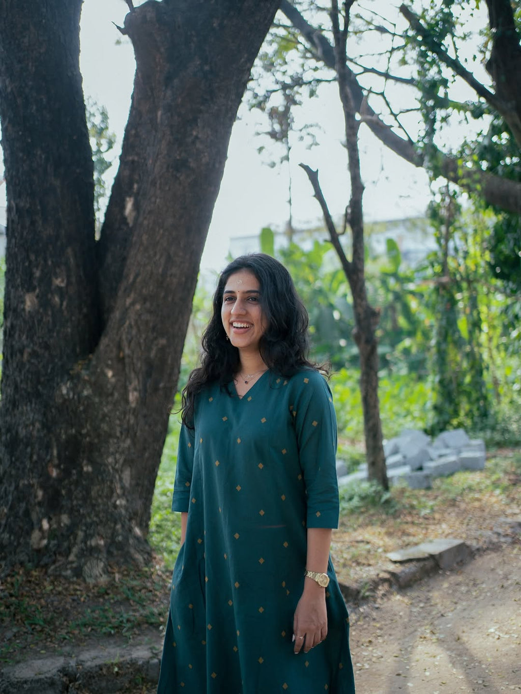 SOUK KALI CO-ORD SET