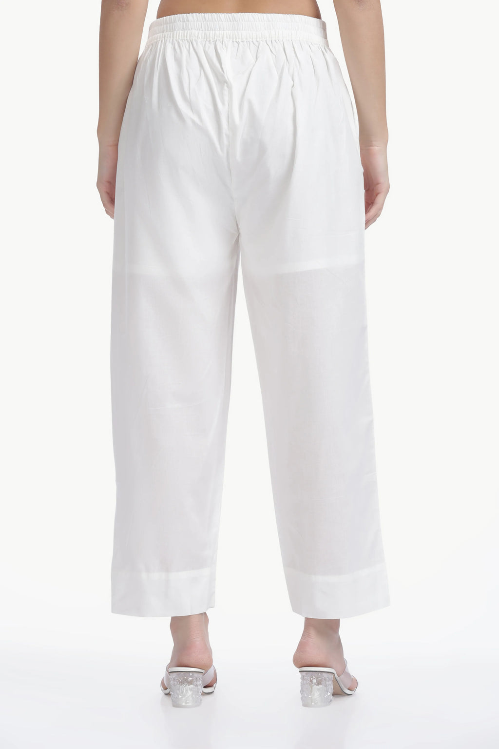 AZEERA LAWAN KURTI SET