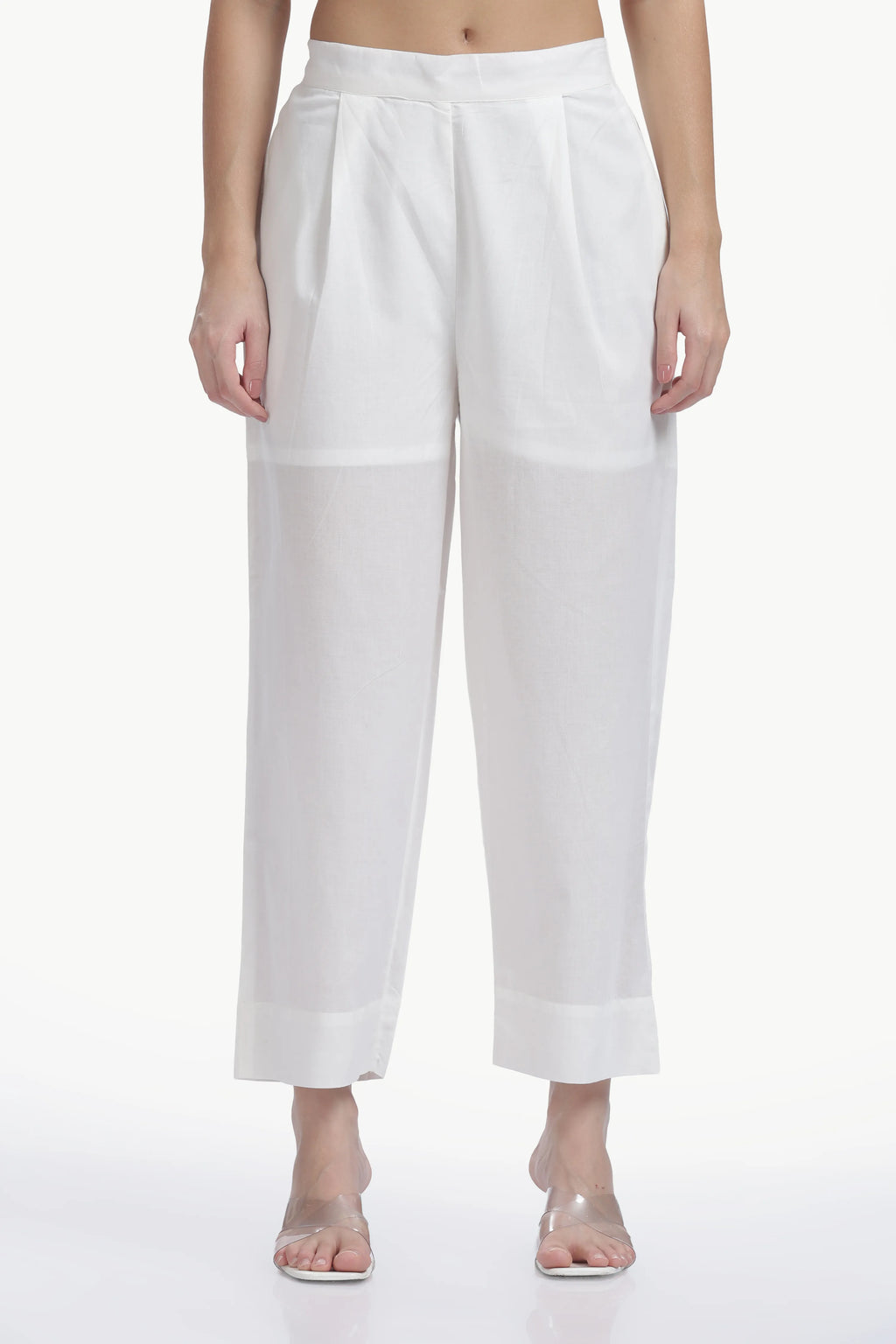 AZEERA LAWAN KURTI SET