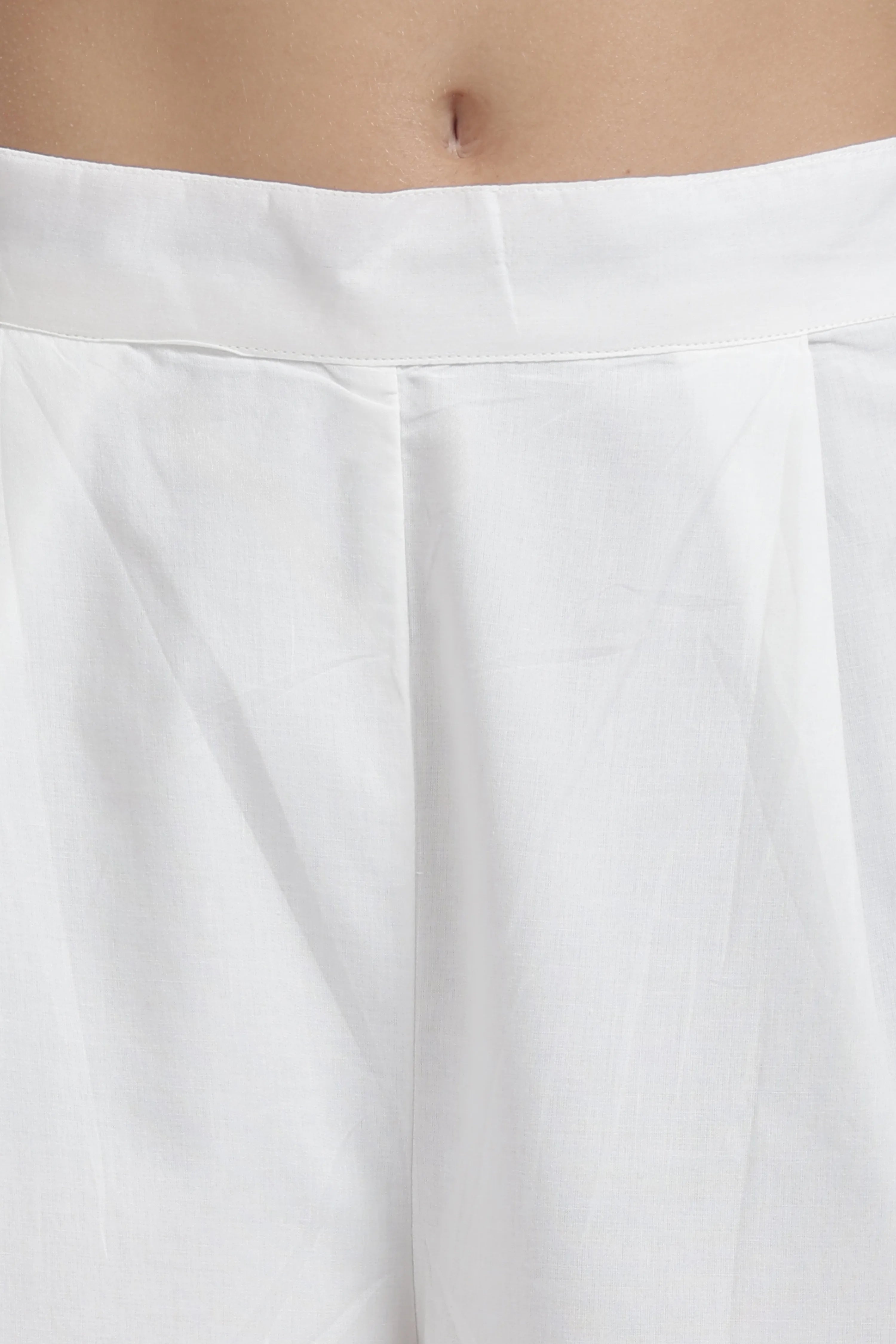 AZEERA LAWAN KURTI SET