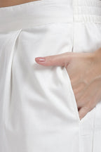 AZEERA LAWAN KURTI SET