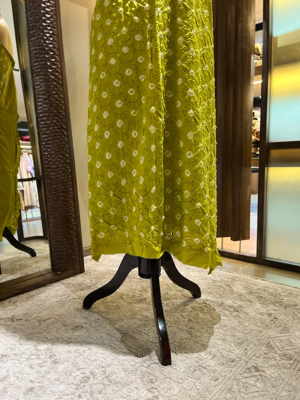 COTTON HAKOBA BANDHANI PRINT