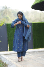 SOUK ANGI CO-ORD SET