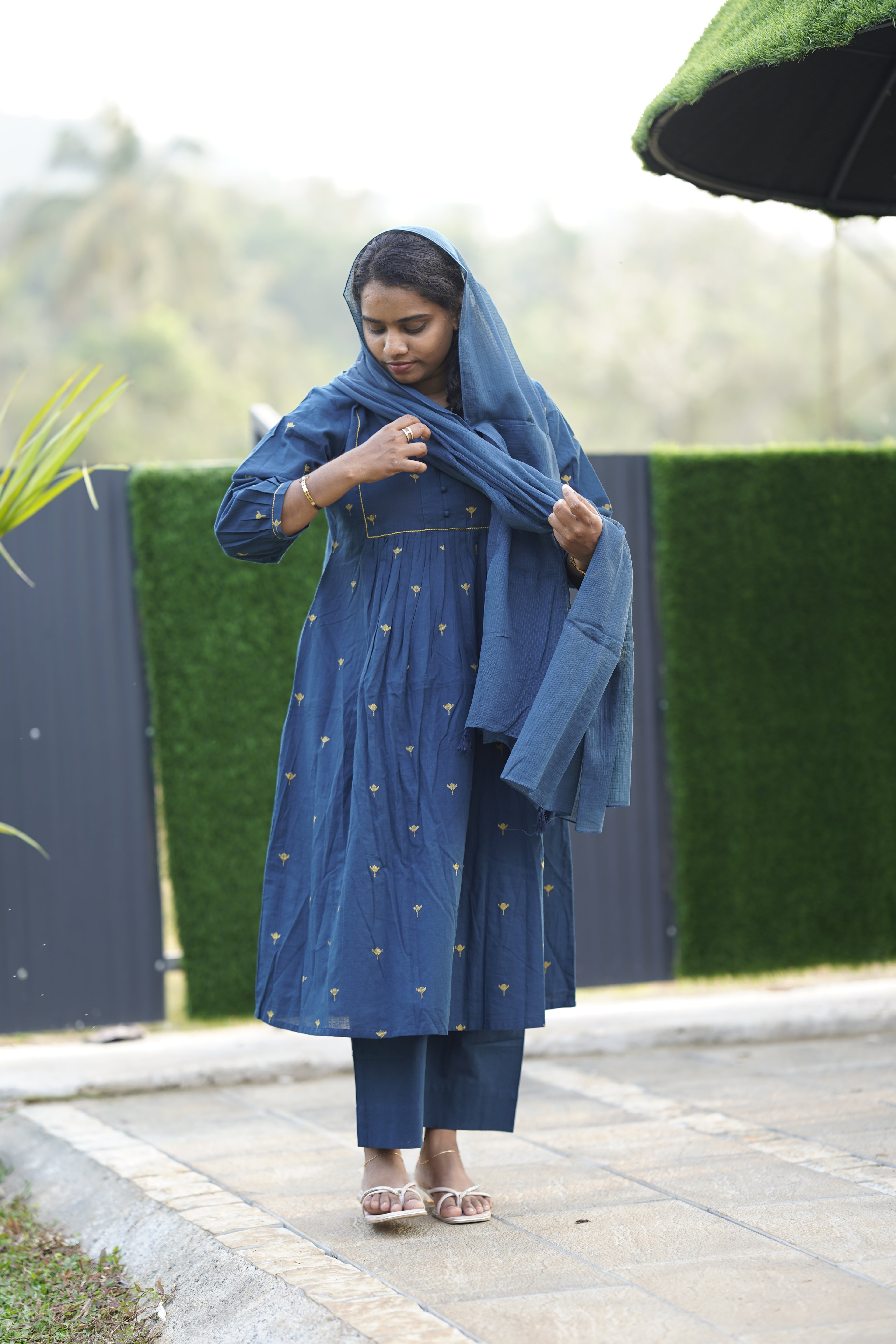 SOUK ANGI CO-ORD SET