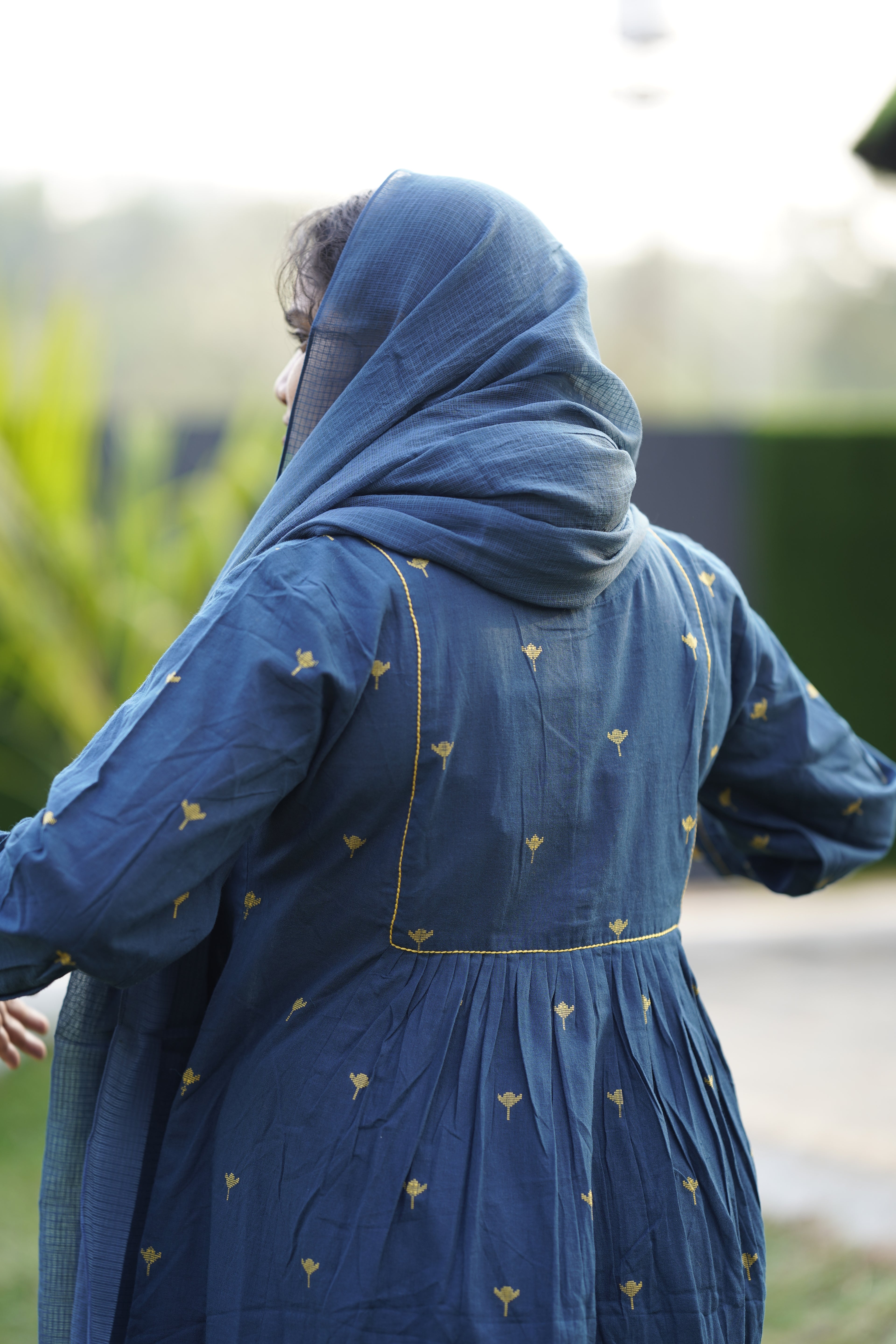 SOUK ANGI CO-ORD SET