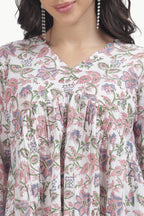 HAIRA CO-ORD SET Tulen