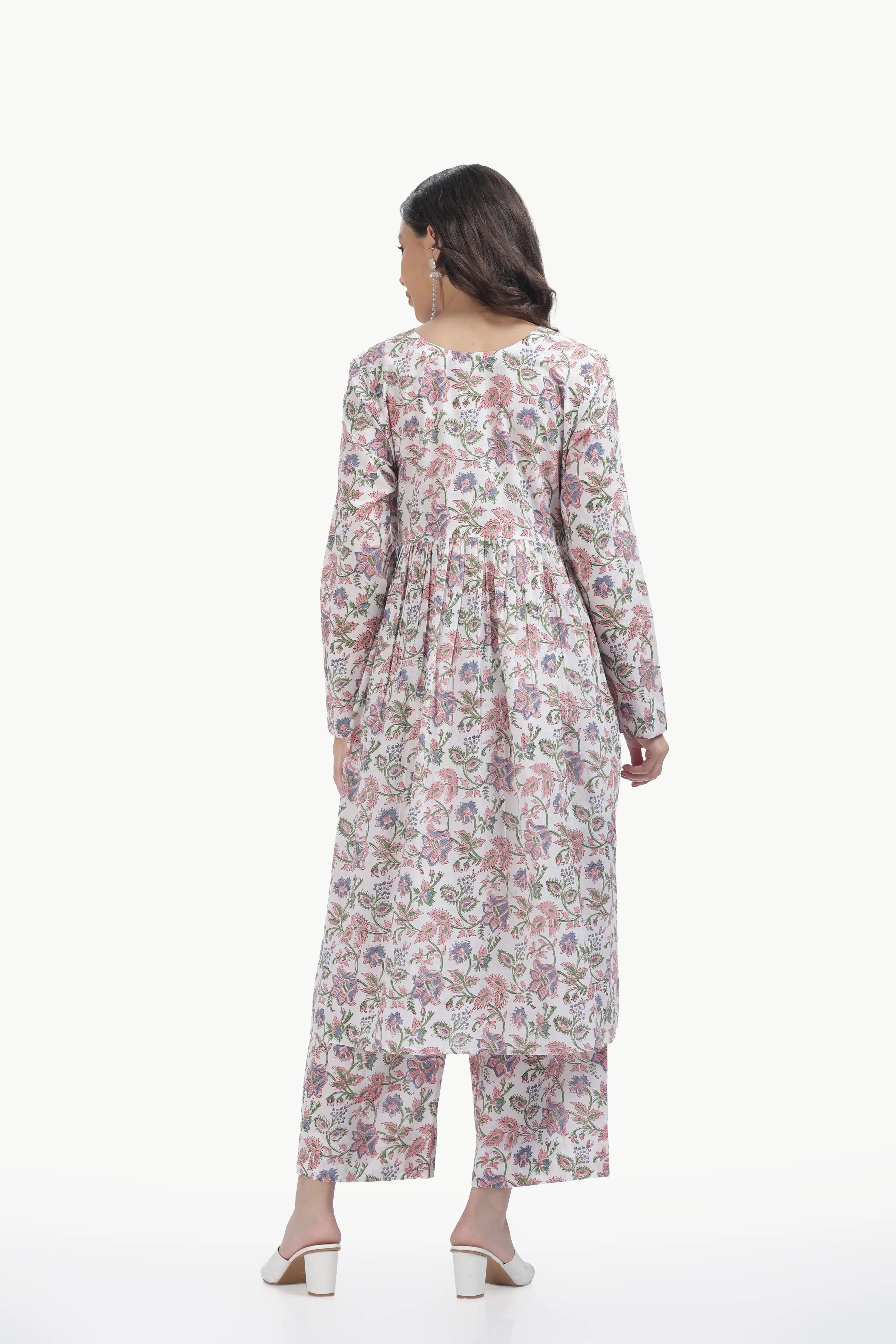 HAIRA CO-ORD SET Tulen